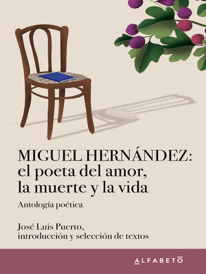 cover image of Miguel Hernández